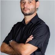Professor de História do ensino fundamental e médio